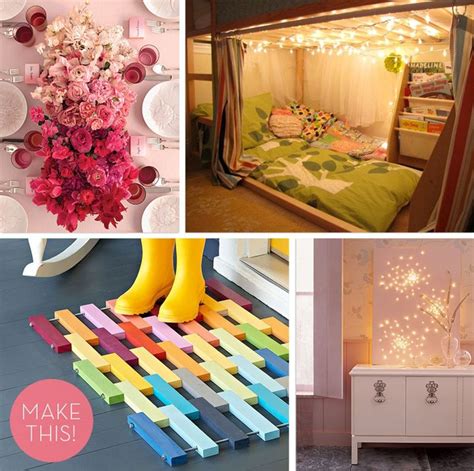 The Most Popular Diy Ideas From Pinterest Just Imagine Daily Dose