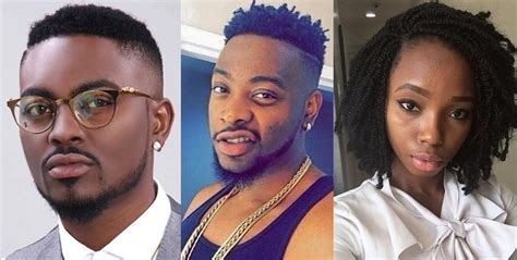 Bbnaija 2018 Tayo Faniran Commends Teddy A And Bambam Sex In The