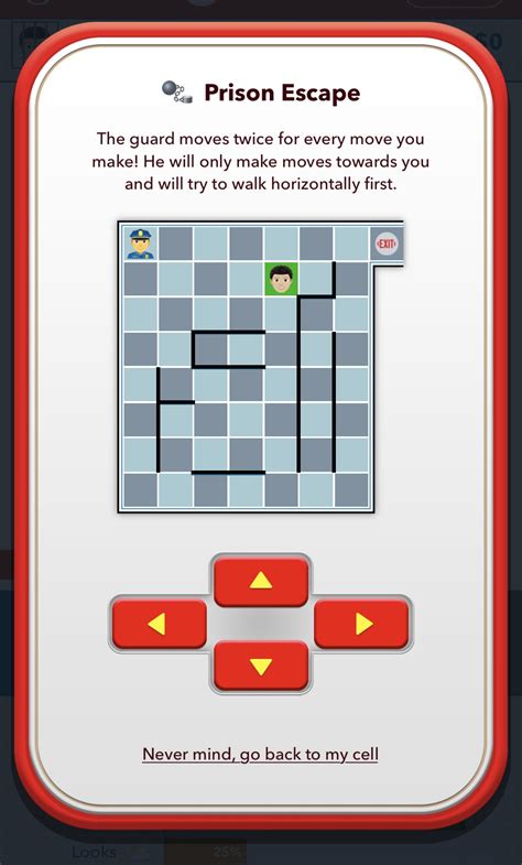 Bitlife How To Escape Prison - howtodirz
