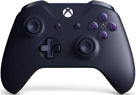 Xbox One Controller Png Transparent Png Png Collections At Dlfpt