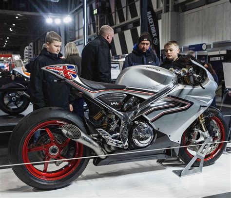 v4cr prototype revealed norton motorcycles