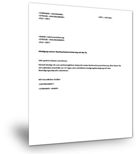Es gibt krankenkassen, die einen zuschuss zahlen. Musterbrief Versicherung Kostenübernahme