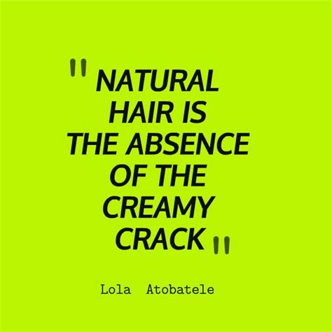 Discover and share quotes about natural black hair. Natural Hair Quotes Sayings. QuotesGram