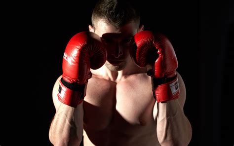 The Fighting Stance Why It Matters And The Best Ones To Use Ostomy