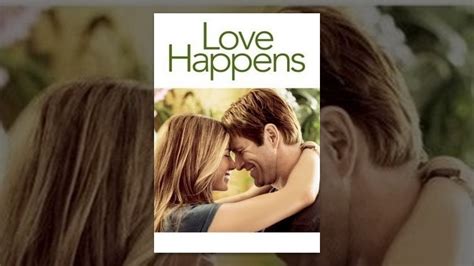 Love Happens - YouTube