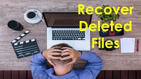 5 Ways To Recover Permanently Deleted Files In Window