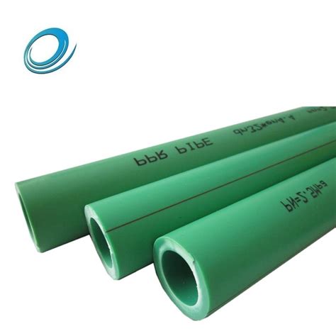 Plastic Pp R Hot Water Pipe Heating Pipe For Home Use Liaoning Jianxi Science And Technology