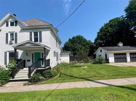 39 Gleason St Gouverneur Ny 13642 Zillow