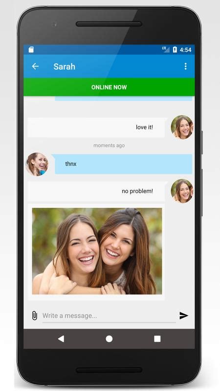 Nearby Chat Meet Friend Apk Download Free Social App For Android