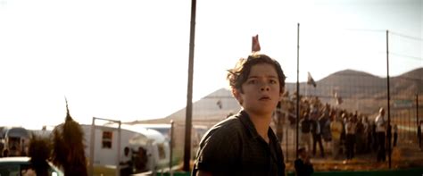 Ford v ferrari received overwhelmingly positive critical reception, with a 92% score at rotten tomatoes reflecting not just universal recommendation but outright stellar acclaim. Picture of Noah Jupe in Ford V Ferrari - noah-jupe-1578865812.jpg | Teen Idols 4 You