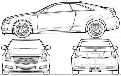 Free printable cadillac coloring pages for kids. Pin on cars