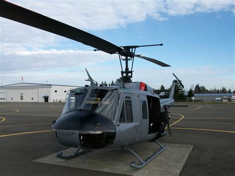 Uh 1h Northwest Helicopters