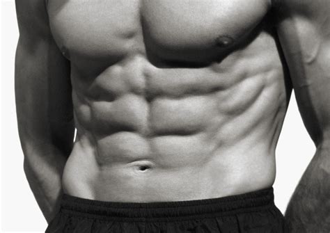 How To Get Pack Abs According To Science Best Ways To Build Core Ph