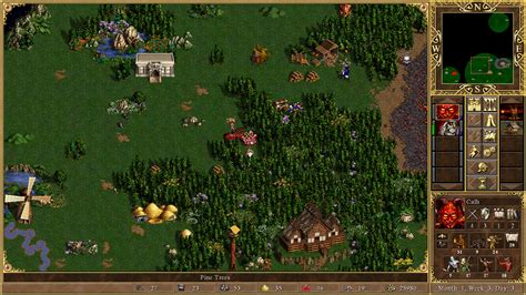 3rd Heroes Of Might And Magic Iii Hd Edition Review