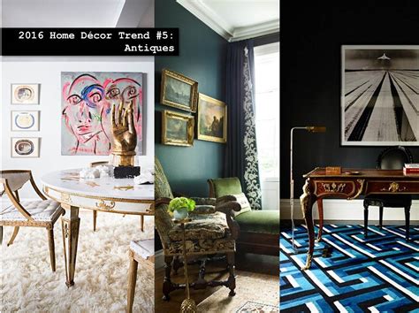 🙋‍♀️samahara evanoff 💎home decor ideas and designs 🏡inspiration for your home 👉🏻follow me for more inspiration👈🏻 📥dm for collaborations or issues chunkyknitusa.com. 2016 Home Decor Trends Forecast - MotleyDecor.com