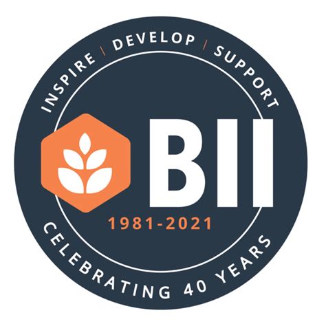 Bii Launched Industry Recognition Awards Nitas 2022 The British