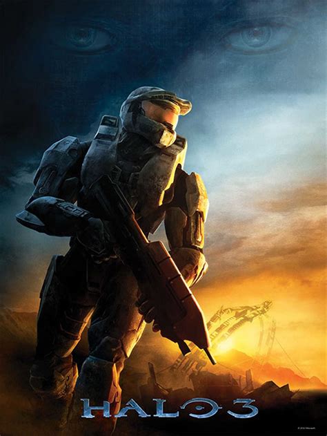 Halo Book By Microsoft Official Publisher Page Simon And Schuster