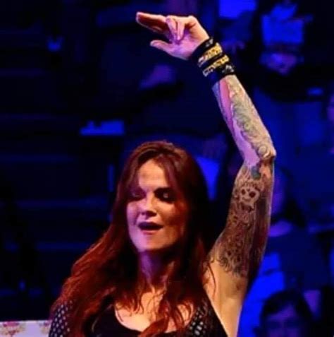 lita the queen of xtreme tribute page