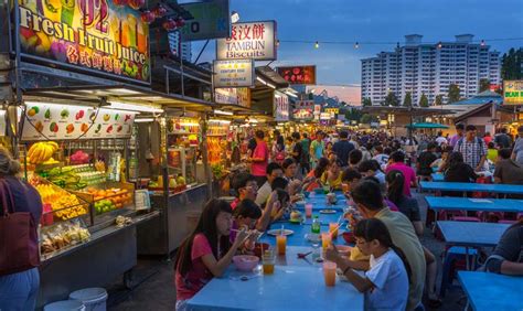 Southeast Asian Cuisine What To Eat In Each Country