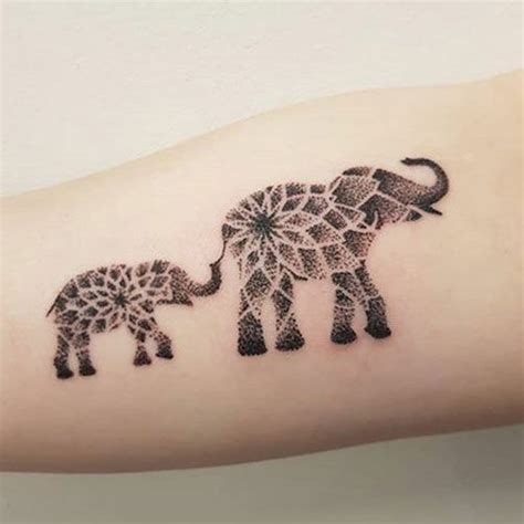 75 best elephant tattoo designs for women 2022 guide