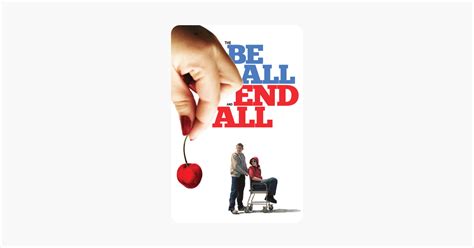 ‎the Be All And End All On Itunes