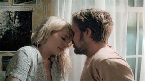Weirdland Hot Properties Jake Gyllenhaal And Michelle Williams As