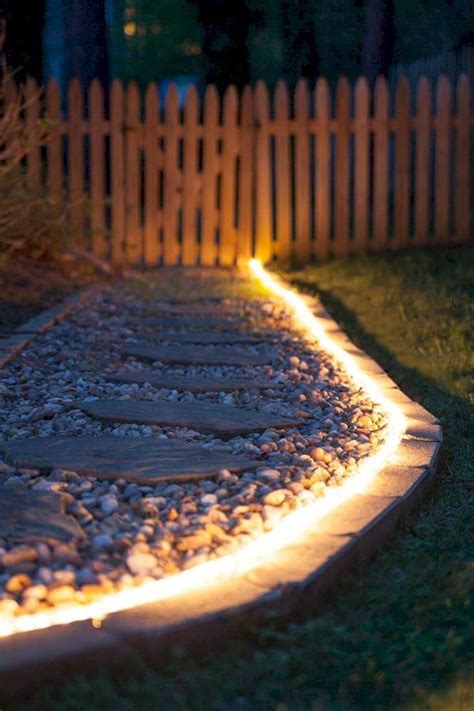 Over 26 Creative Landscape Lighting Ideas To Give Your Outdoor Space A