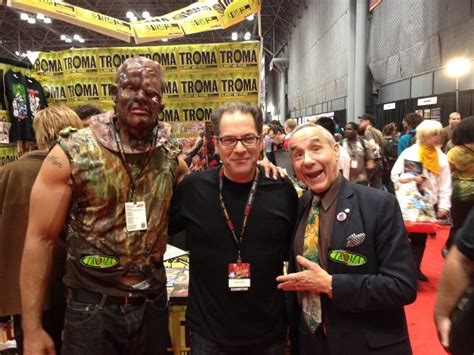 Picture Of Lloyd Kaufman