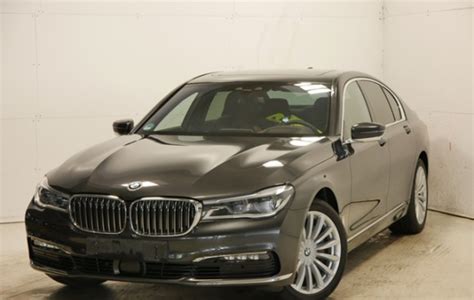 Buy used or second hand bmw 5 series cars for sale from big boy toyz. BMW Seria 7 2018 50412€ + TVA - Second Hand - AutoDelRulate.ro