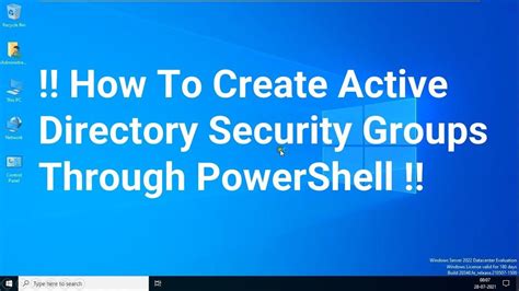 Pc Network Active Directory Windows Server Networking Ads Power