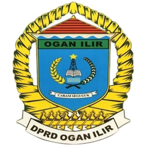 Portal Website Ogan Ilir