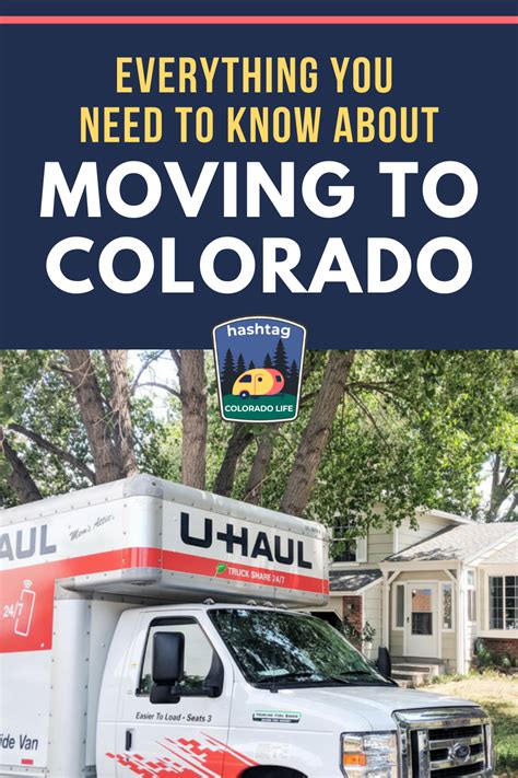 Are You Thinking Of Moving To Colorado From Another State Moving Costs Are Not Cheap And There