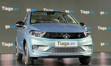 Tata Tiago Ev Price Variants Explained