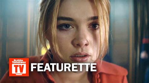 The Little Drummer Girl Season 1 Featurette Meet The Characters Rotten Tomatoes Tv Youtube