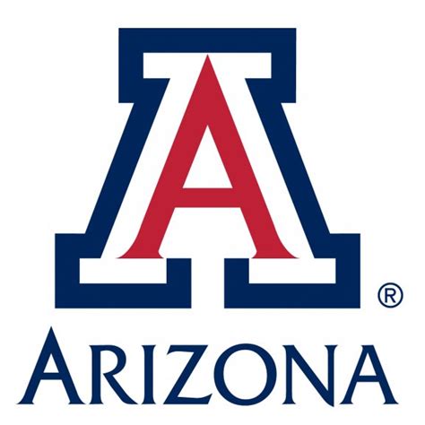 University Of Arizona Brands Of The World™ Download Vector Logos
