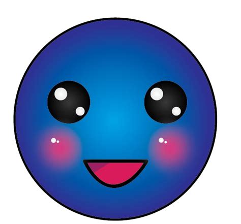 Blue Smiley Face Png Clipart Panda Free Clipart Images Smiley