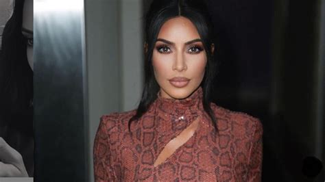 Kim Kardashian Ayudó A La Liberación De 17 Presos Condenados A Cadena
