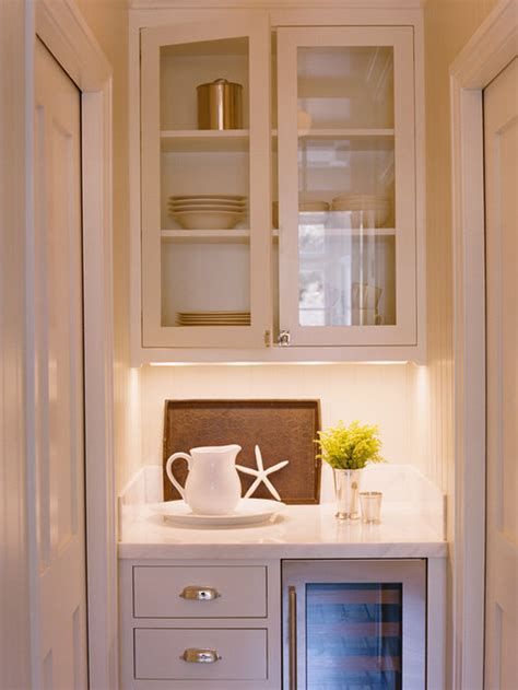 New kitchen / modern kitchen design. Small Butler Pantry Home Design Ideas, Pictures, Remodel ...