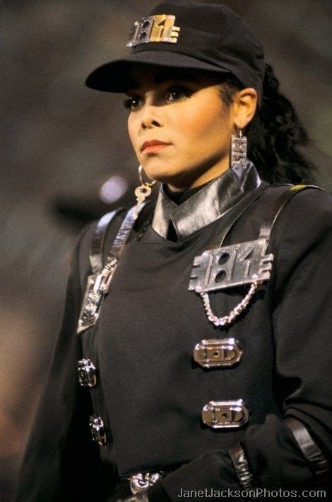 Pin By Wendy Chisholm On The Ultimate Decade Janet Jackson Rhythm