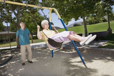 10 Things We Want To See In Adult Playgrounds Howstuffworks