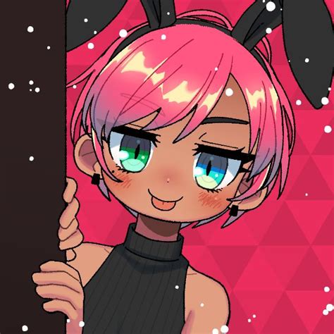 Picrew Maker Cute Minimalis Vlog Riset