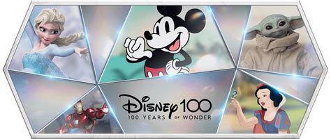 New Details About Disney 100 Years Of Wonder Revealed During D23 Expo Whats On Disney Plus