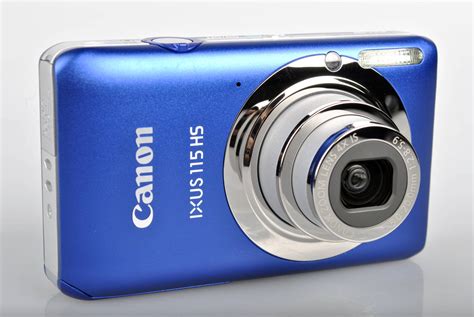 Canon Ixus Camera Instructions