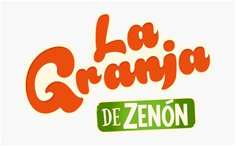 La Granja De Zenon Png Logo Yuwie