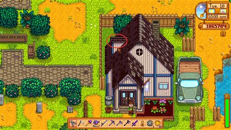 Secret Notes What They Say Rewards They Give Stardew Valley