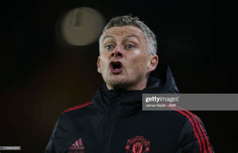 Solskjaer Officially Confirmed As Manchester United Manager