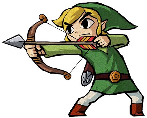 Image Link Arc Fspng Zeldawiki Fandom Powered By Wikia