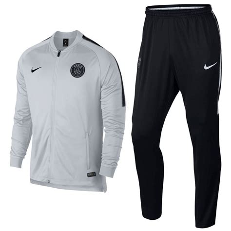 Bequeme lieferung nach hause · du willst bei deinem kauf sparen? Paris Saint Germain Trainingsanzug UCL 2017/18 - Nike