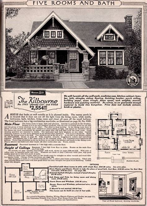 Art Now Then Craftsman Style Jhmrad 132611