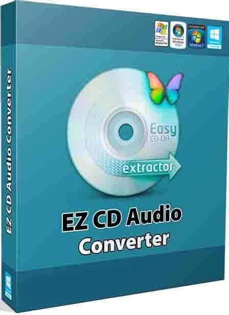 Ez Cd Audio Converter Ultimate 11031 Full All Programs